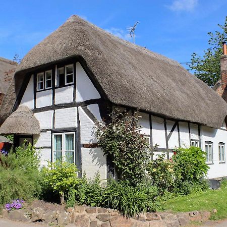 Mortimer Cottage Wootton Rivers Eksteriør billede