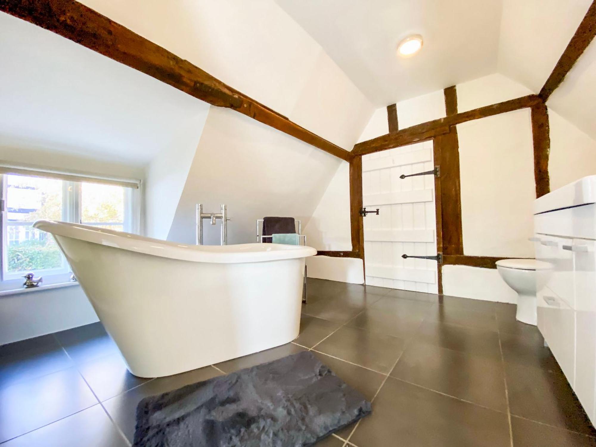 Mortimer Cottage Wootton Rivers Eksteriør billede