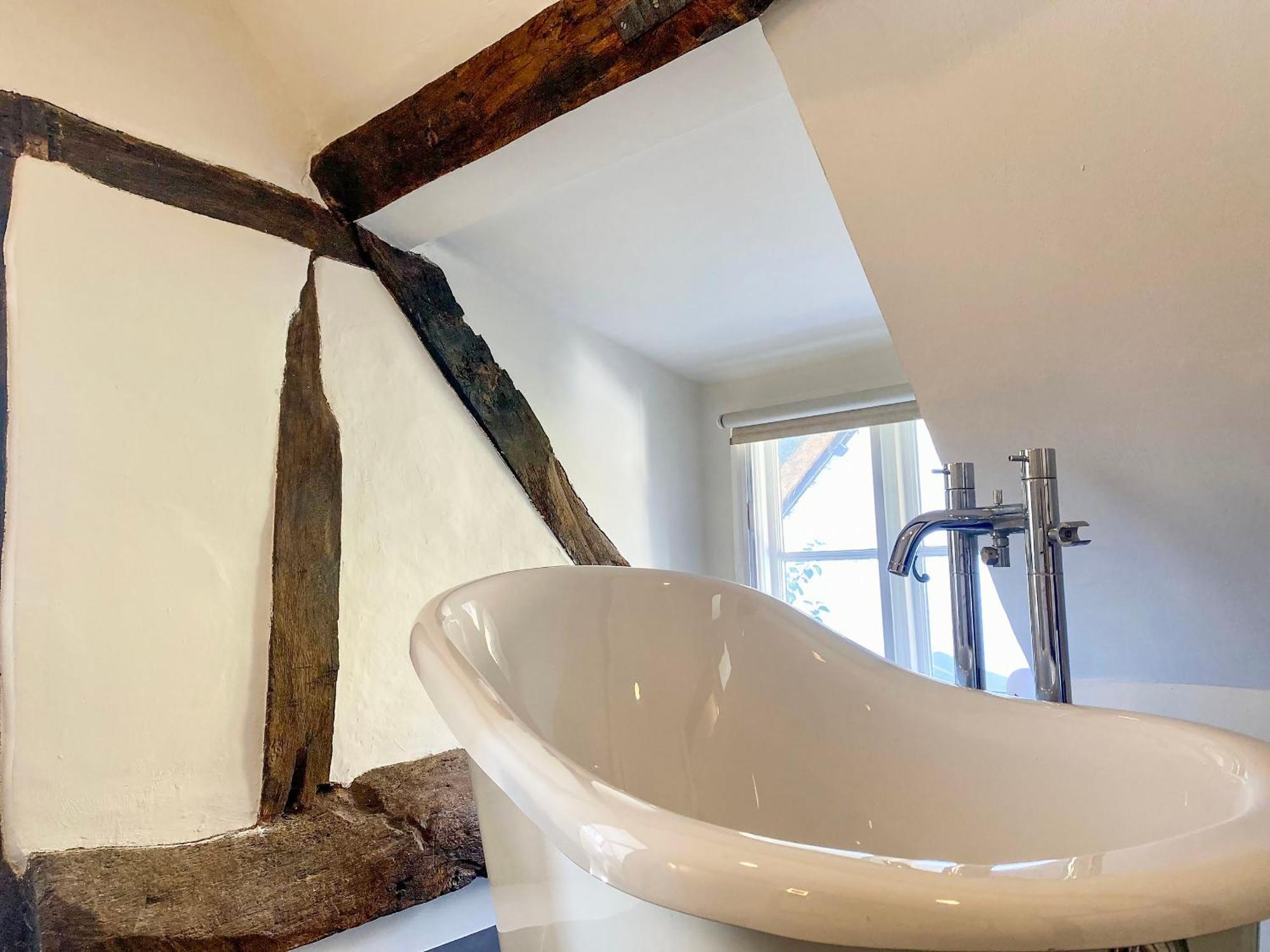 Mortimer Cottage Wootton Rivers Eksteriør billede
